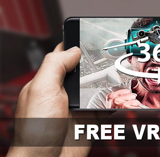 vr movies download